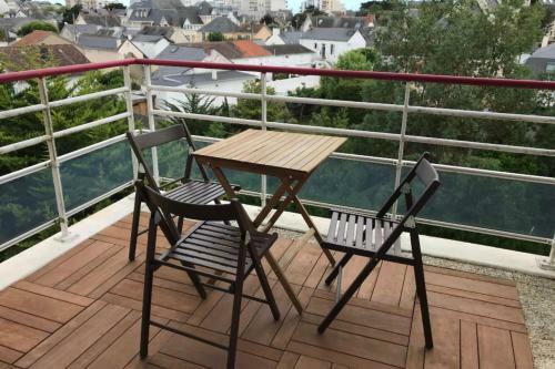 Apartamento Studio Cosy Proche de La Mer