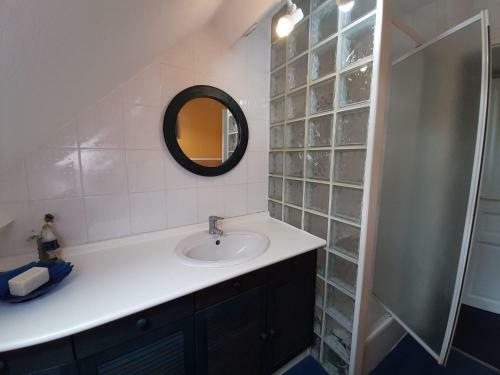 Alluring Holiday Home In Normandy Close To City Centre