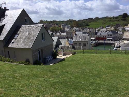 Alluring Holiday Home In Normandy Close To City Centre