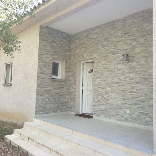 Villa R�cente Climatis�e 5 Minutes Plage