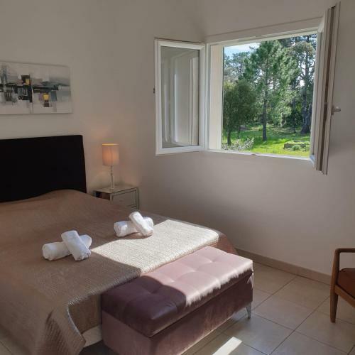 Villa R�cente Climatis�e 5 Minutes Plage