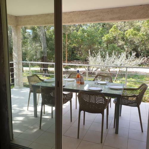 Villa R�cente Climatis�e 5 Minutes Plage