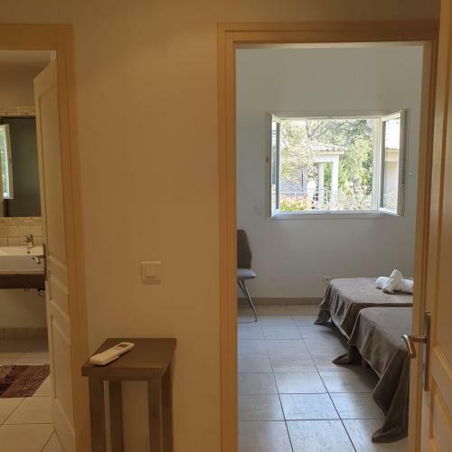 Villa R�cente Climatis�e 5 Minutes Plage