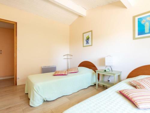 Holiday Home Villa Les Orangers