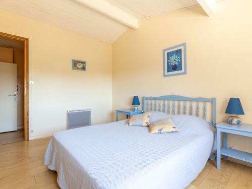 Holiday Home Villa Les Orangers