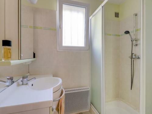 Holiday Home Villa Les Orangers