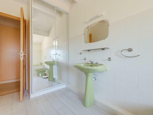 Holiday Home Villa Les Orangers