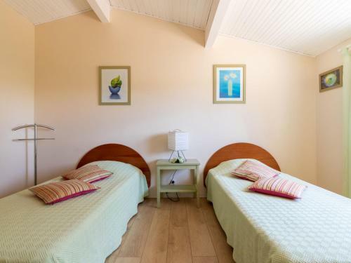 Holiday Home Villa Les Orangers