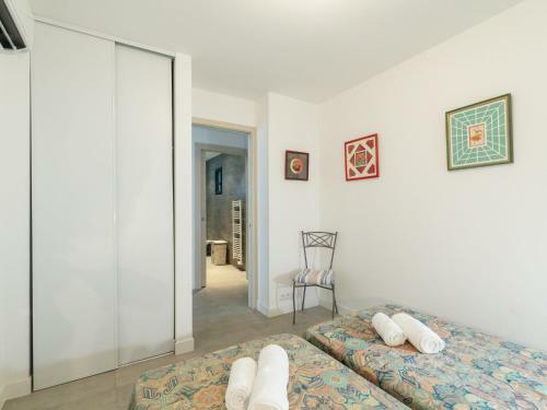 Apartment Le Palazzu-17