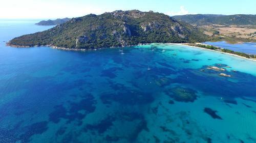 Apartamento R�sidence Cala Sultana Appartement T2