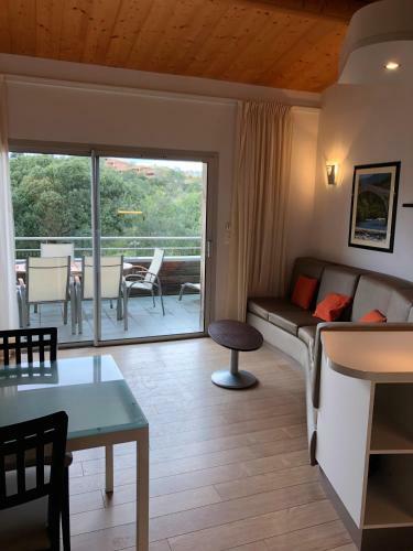 Apartamento R�sidence Cala Sultana Appartement T2