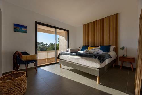 Aparthotel Calarossa Bay Resort