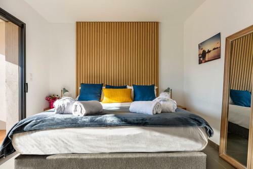 Aparthotel Calarossa Bay Resort