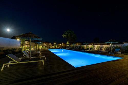 Aparthotel Calarossa Bay Resort