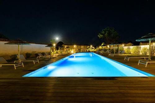 Aparthotel Calarossa Bay Resort