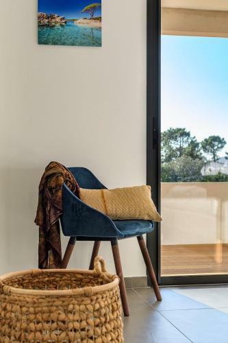 Aparthotel Calarossa Bay Resort