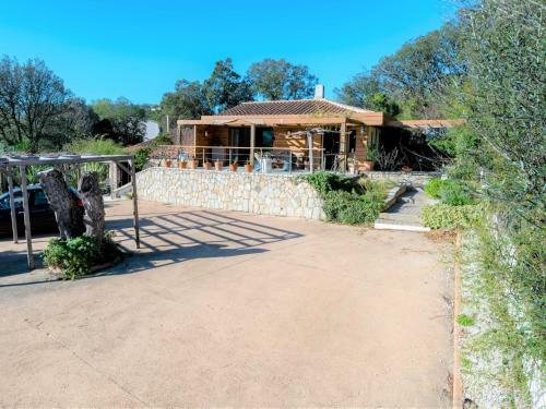 Holiday Home Villa Marina