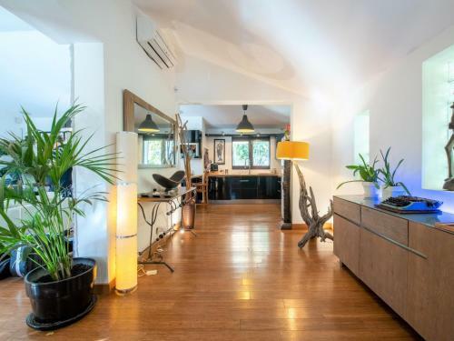 Holiday Home Villa Marina