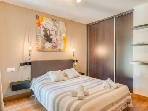 Holiday Home Villa Marina