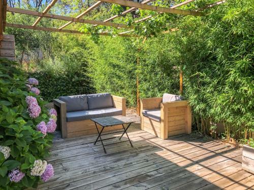 Holiday Home Villa Marina