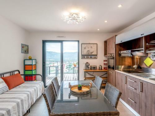 Apartamentos Studio Le Palazzu-20