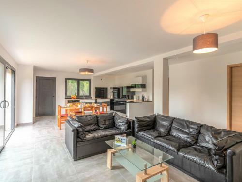 Apartment Appartement Paoli