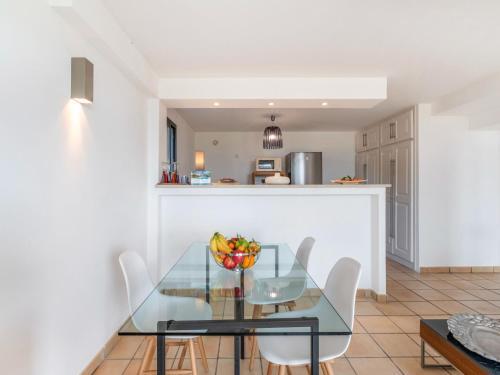 Apartment Appartement Prunellu