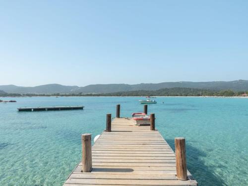 Holiday Home Santa Giulia Palace