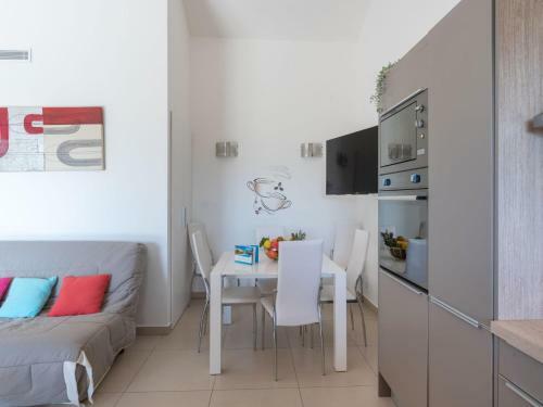 Holiday Home Santa Giulia Palace