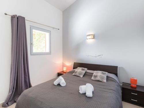 Holiday Home Santa Giulia Palace