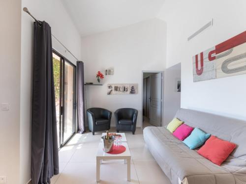 Holiday Home Santa Giulia Palace