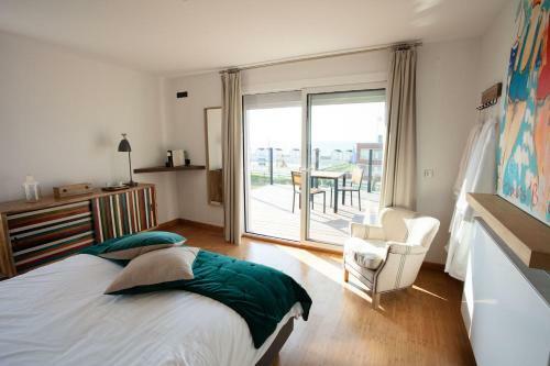 Hotel Vue Sur Mer Pourville