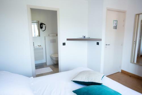 Hotel Vue Sur Mer Pourville