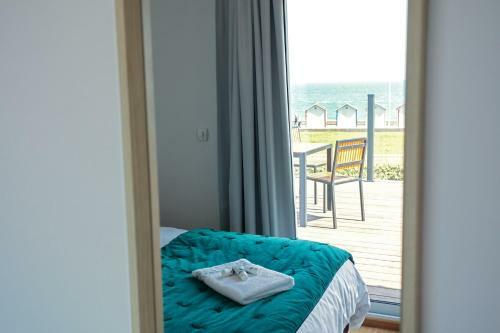 Hotel Vue Sur Mer Pourville