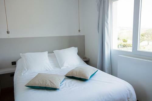 Hotel Vue Sur Mer Pourville