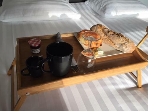 Bed & Breakfast Les Cabanons de M�m� Jeannette