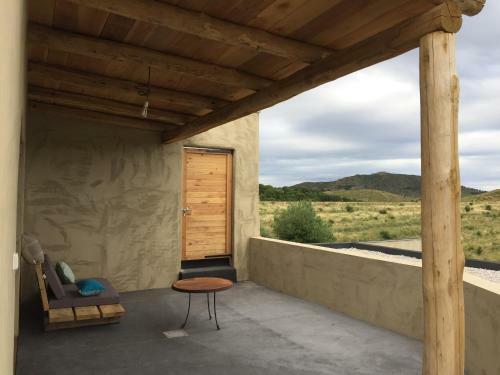 Bed & Breakfast Les Cabanons de M�m� Jeannette