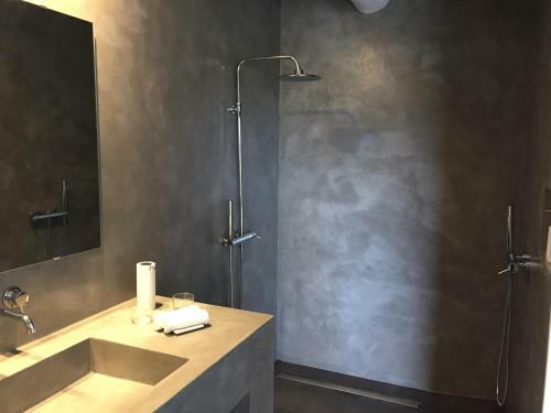 Bed & Breakfast Les Cabanons de M�m� Jeannette