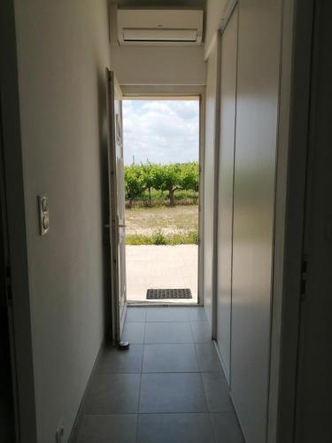 Apartamento Gite Les Garrigues