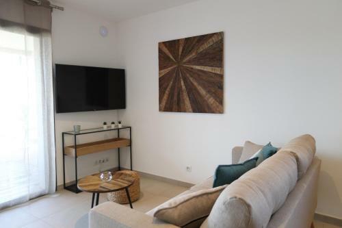 Apartamento R�sidence Saint Cyprien Plage