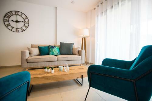 Apartamento R�sidence Saint Cyprien Plage