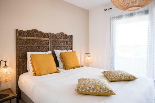 Apartamento R�sidence Saint Cyprien Plage
