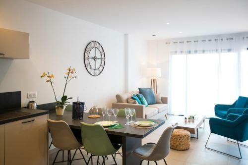 Apartamento R�sidence Saint Cyprien Plage