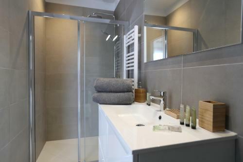 Apartamento R�sidence Saint Cyprien Plage