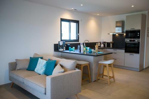 Apartamento R�sidence Saint Cyprien Plage