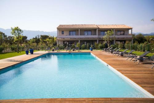 Apartamento R�sidence Saint Cyprien Plage