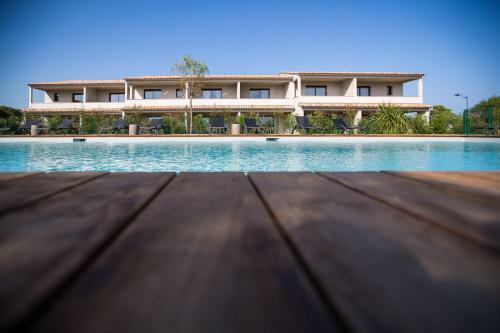 Apartamento R�sidence Saint Cyprien Plage