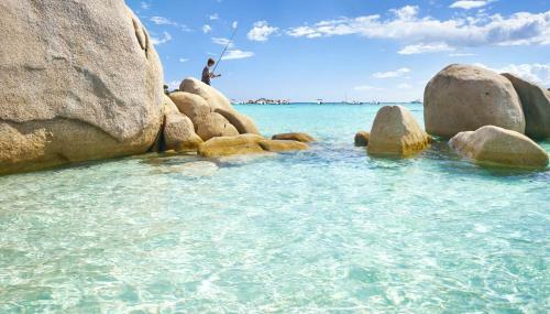 Apartamento R�sidence Saint Cyprien Plage