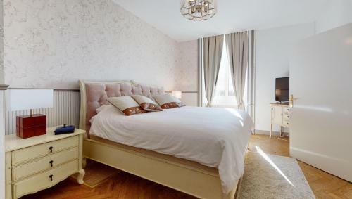 Hotel Ch�teau de Tress� Rest & Forest Spa