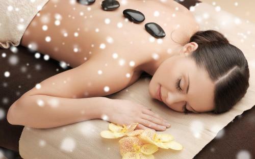 Hotel Ch�teau de Tress� Rest & Forest Spa